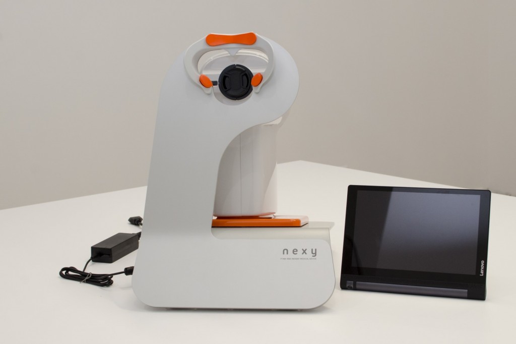 Szemfenék vizsgálat Balmazújvárosban