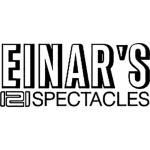 Divatos szemüvegkeretek a Korpona optika Hajdúböszörményi és Balmazújvárosi üzleteiben: Einar's 121 Spectacles