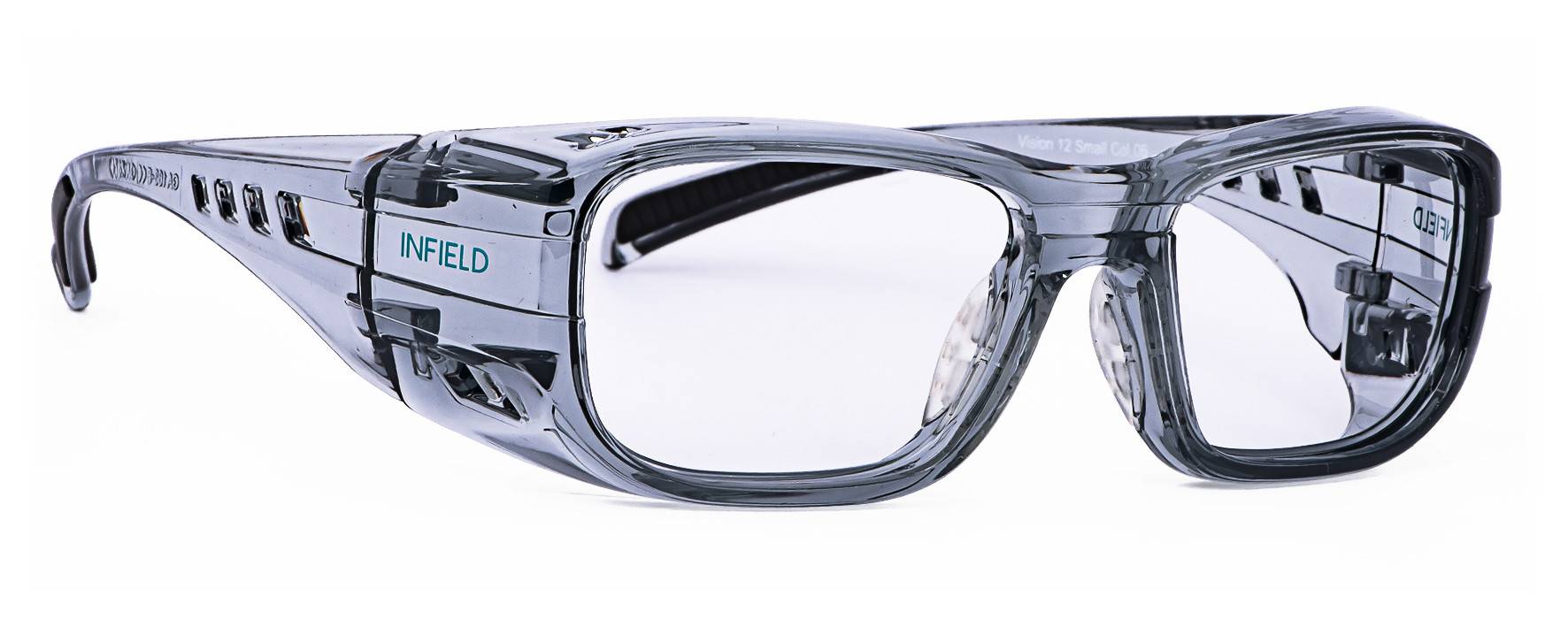 Munkavédelmi szemüveg, dioptriás védőszemüveg Debrecenben.