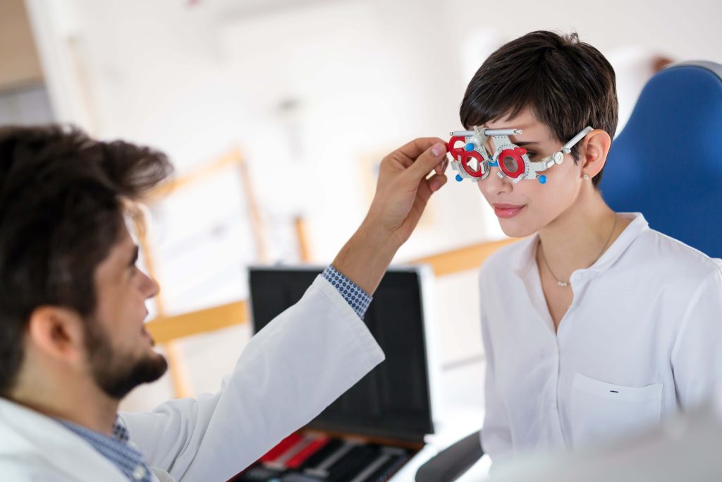 Optika balmazújváros