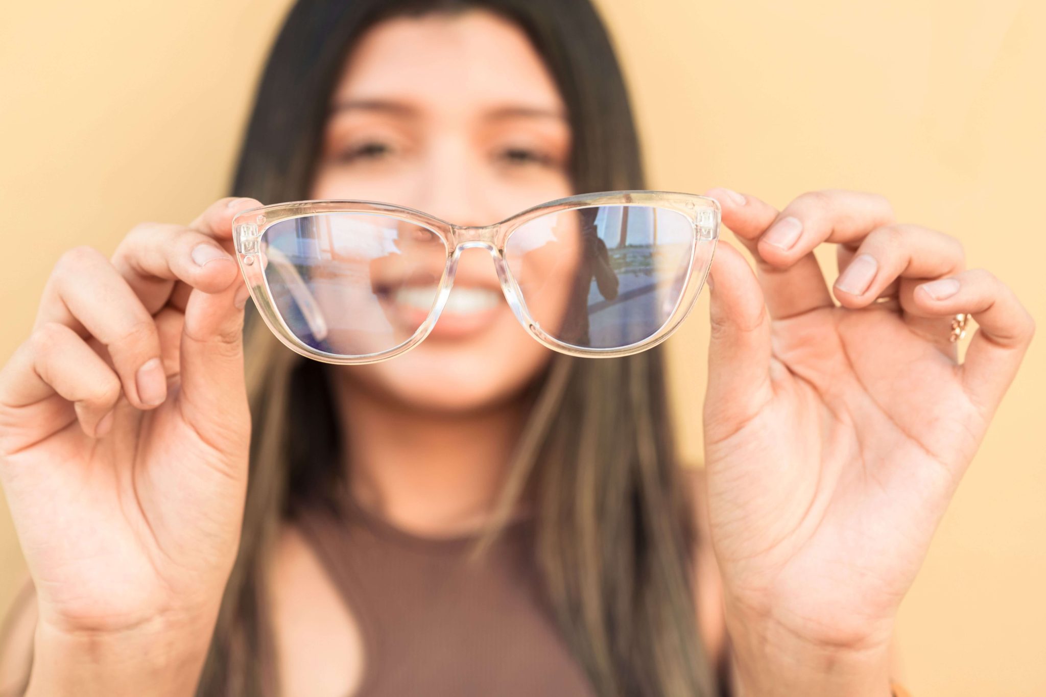 korpona optika szemvizsgálat